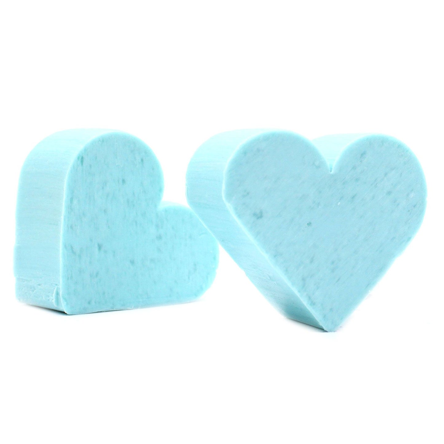 π Heart Guest Soap β Lotus Flower πΈ | SLS-Free & Paraben-Free Handcrafted Luxury Mini Soap