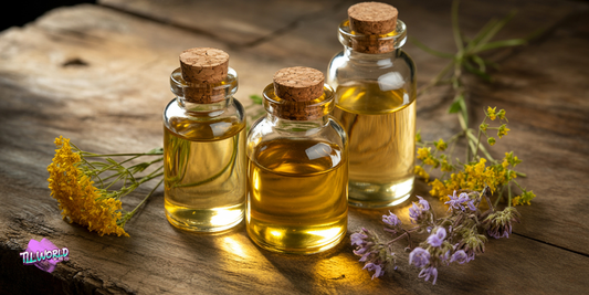 Essential Oil Safety: 12 Dangerous Mistakes People Still Make (and How to Avoid Them)