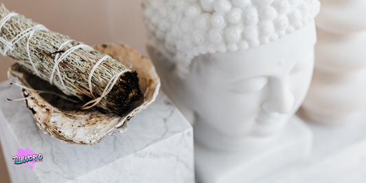 White Sage Incense: History, Cultural Significance, Controversy, and Sustainable Alternatives