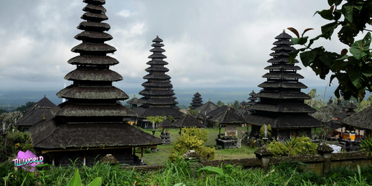 artisans in bali indonesia