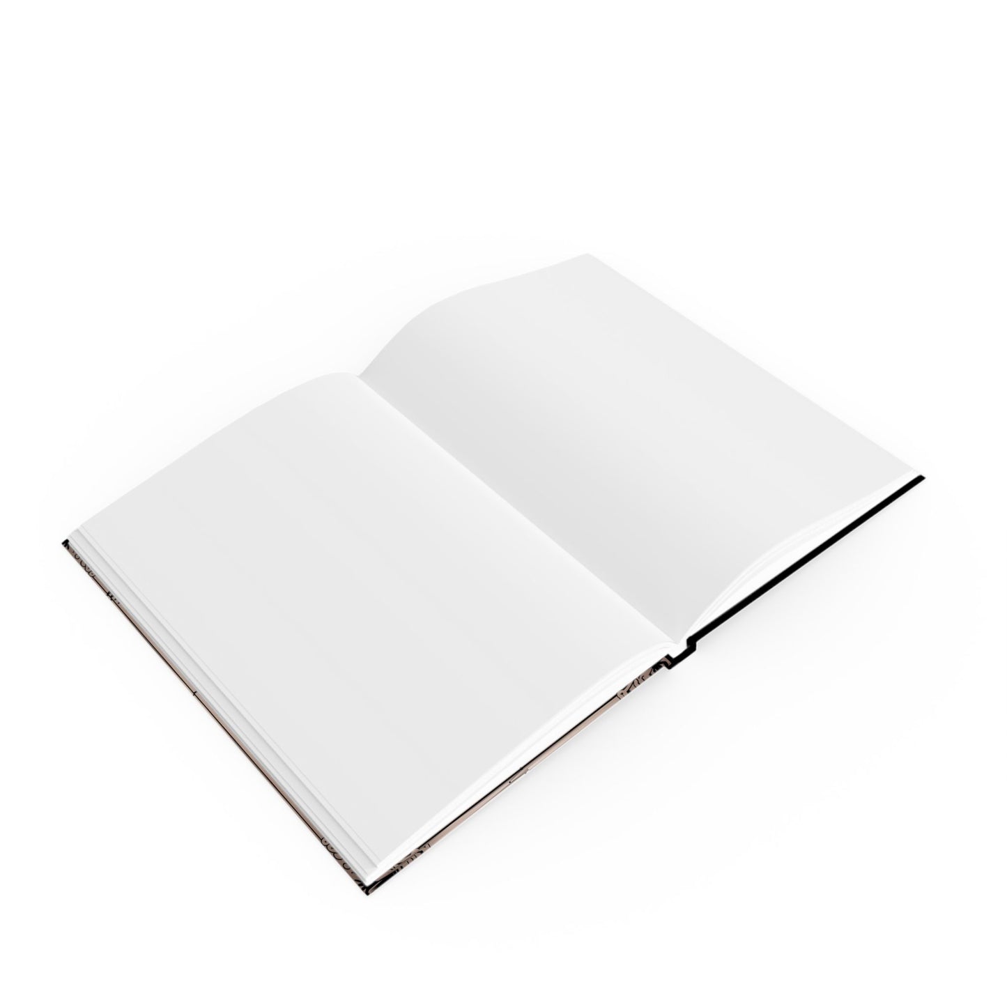 Witch's Working Book — Hardback Journal for Spells, Rituals & Witchcraft Notes