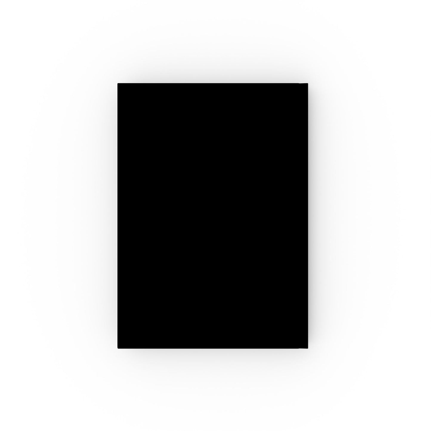 Witch's Working Book — Hardback Journal for Spells, Rituals & Witchcraft Notes