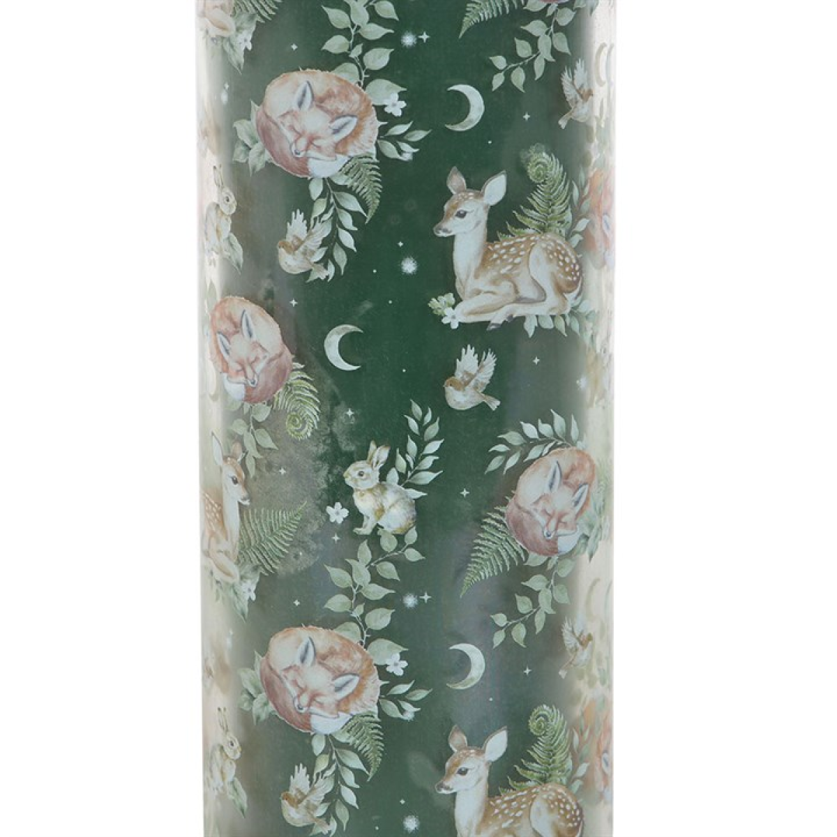 Bougie tube Pluie de Forêt