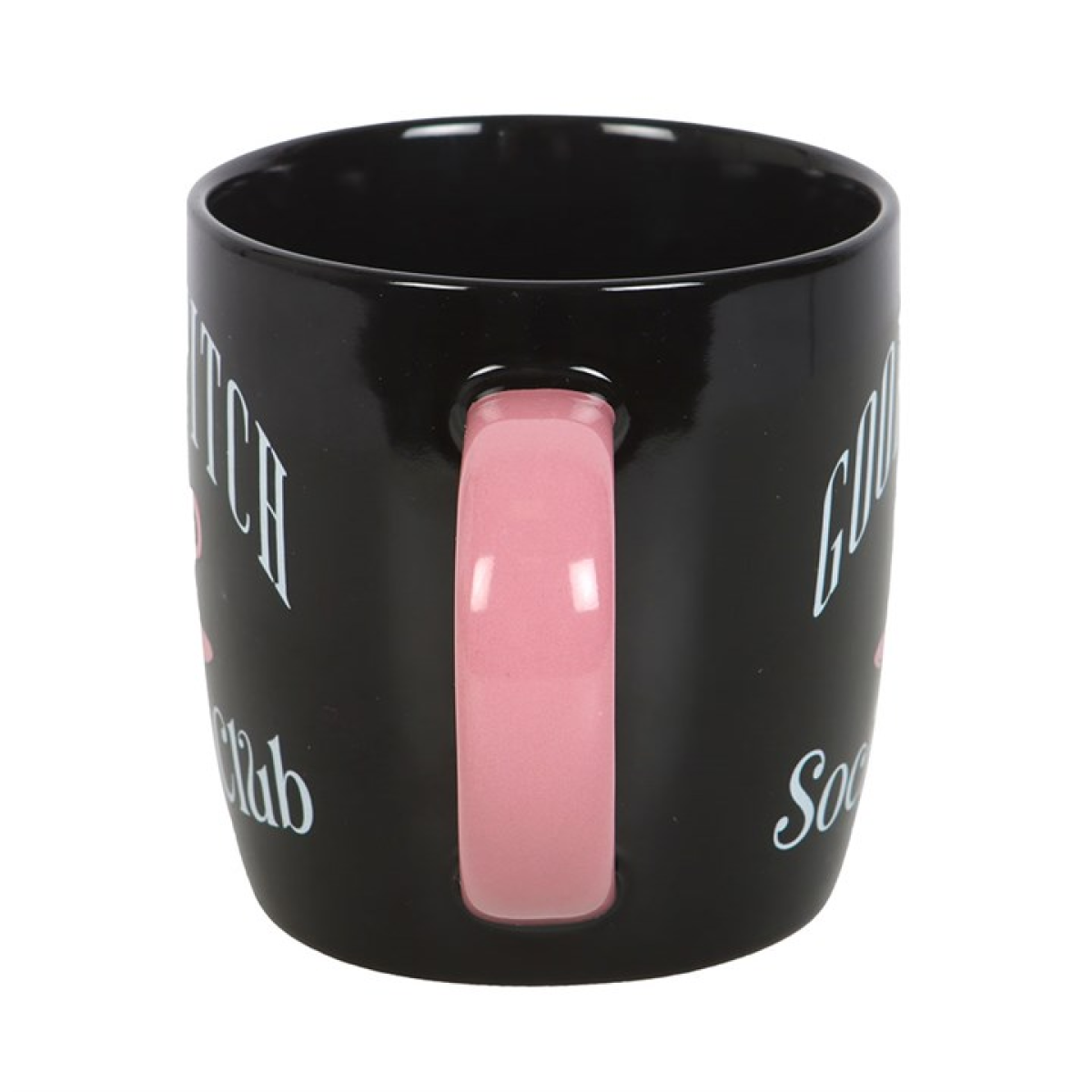 Ensemble Tasse et Sous-Verre Good Witch Social Club