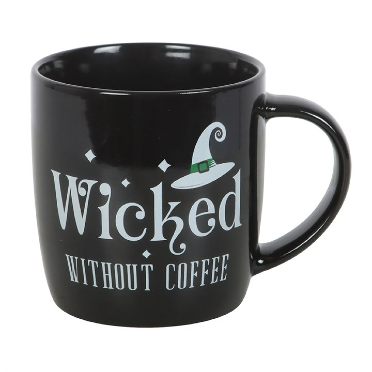 Tasse à café Wicked Without Coffee