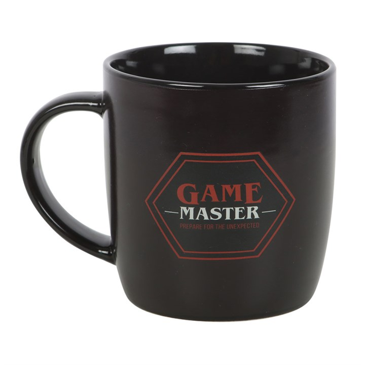 Mug Thermoréactif de Maître de Jeu