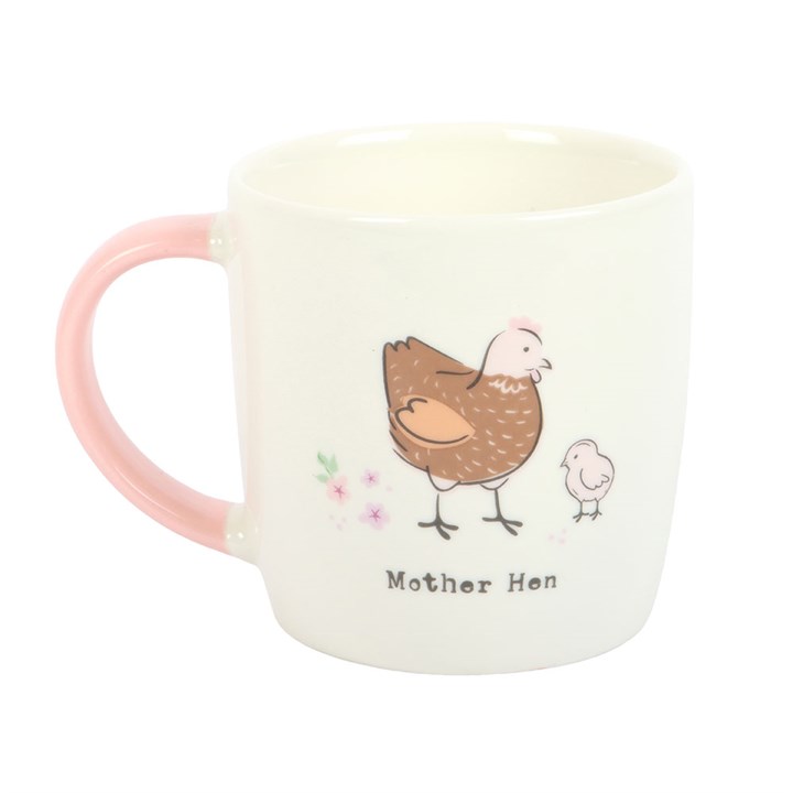 Mug Maman Poule