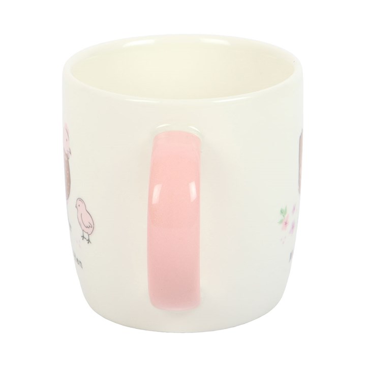 Mug Maman Poule