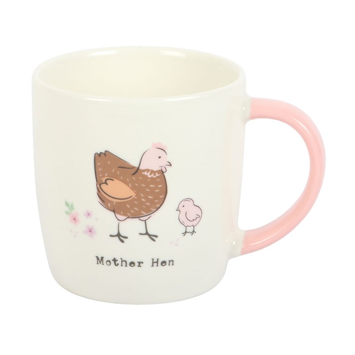 Mug Maman Poule