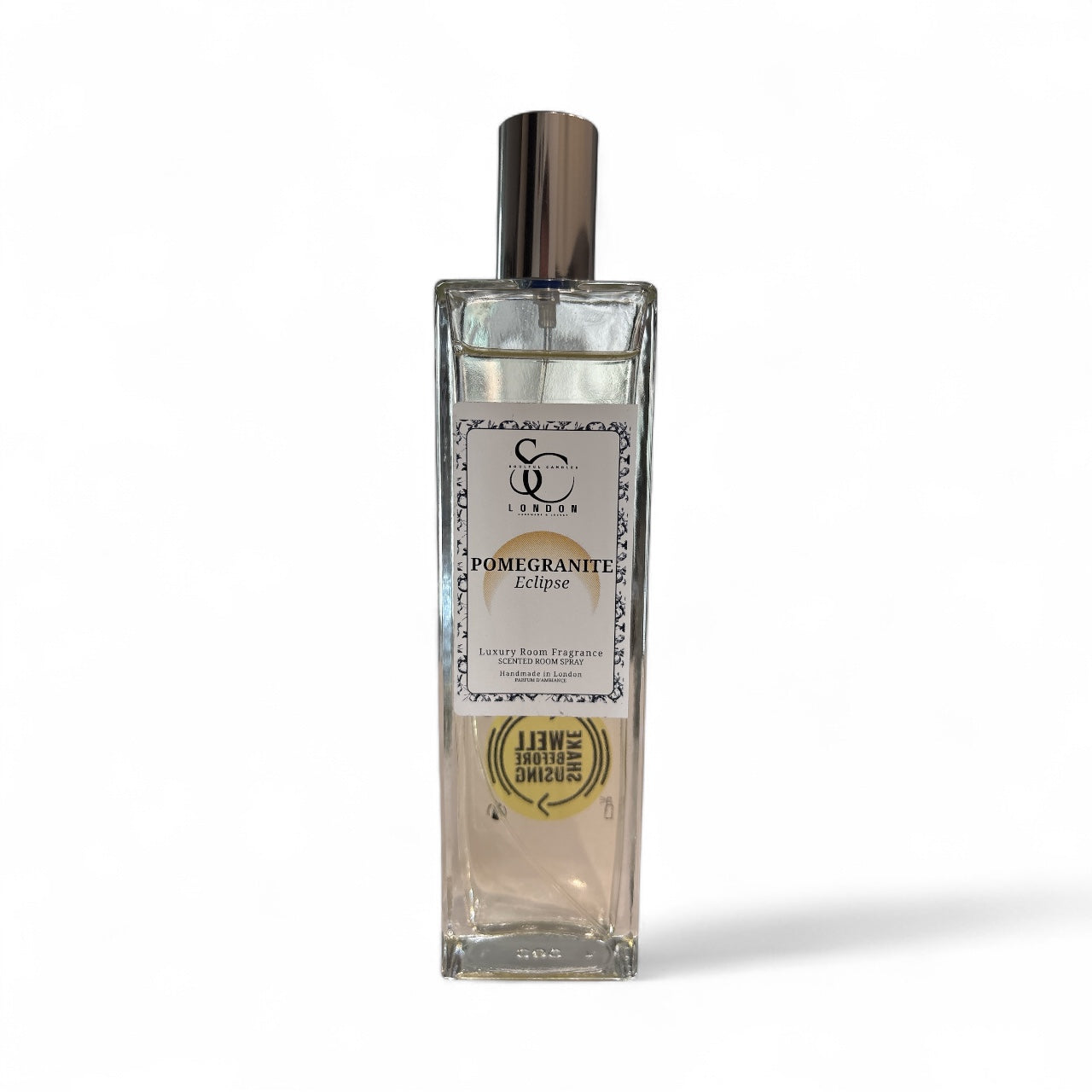 PomegraNite Eclipse – Luxury Alcohol-Free Room Spray (100ml) 🌙🍷