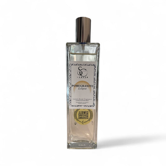 PomegraNite Eclipse – Luxury Alcohol-Free Room Spray (100ml) 🌙🍷