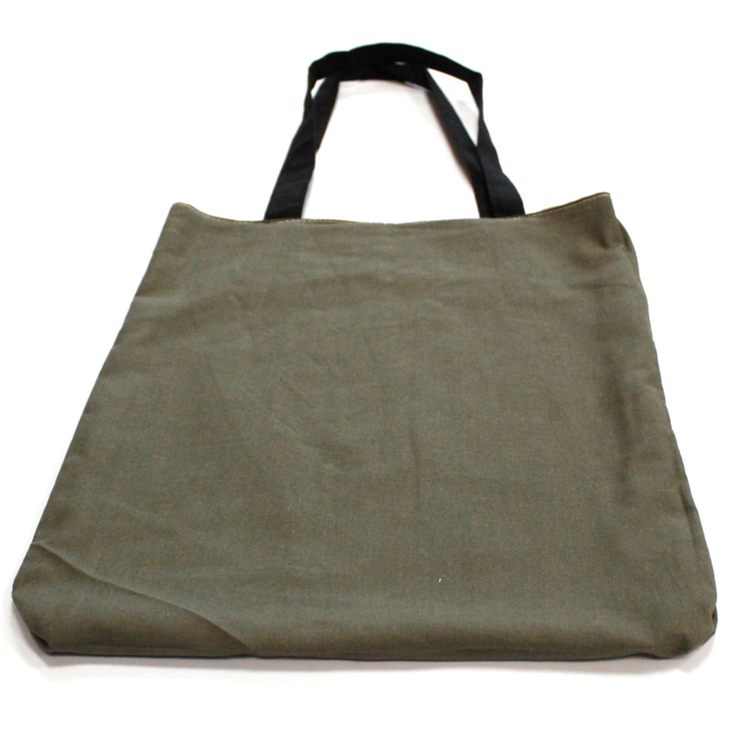 🌿 Reversible Cotton Bag – 2 Designs – 38x42cm | Eco-Friendly Reusable Tote from Ancient Wisdom 🌍