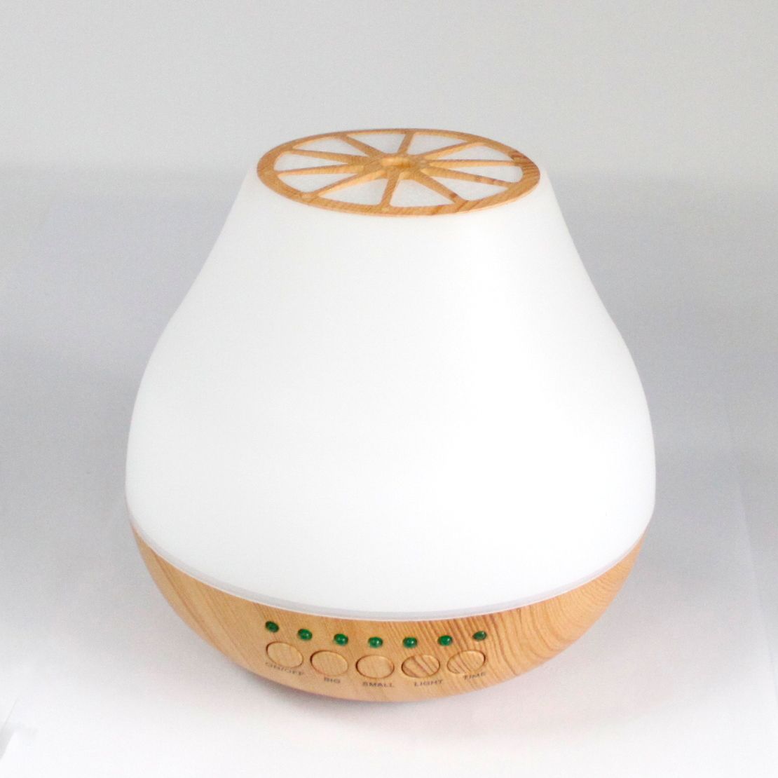 🌸 Viennese Atomiser with Bluetooth Speaker – 300ml Ultrasonic Aroma Diffuser | Colour Changing LED & Timer 🌸