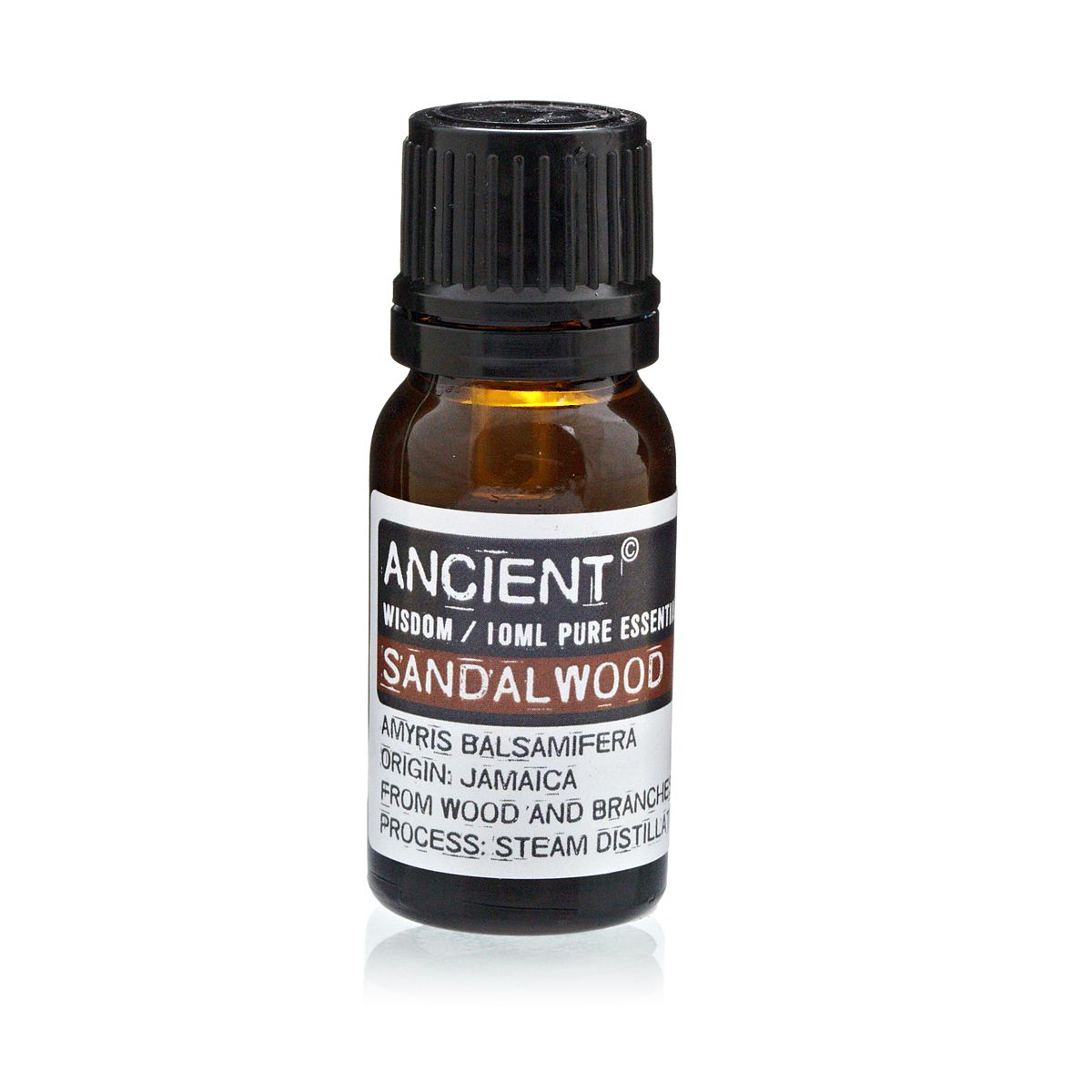 🌿 Amyris Essential Oil (West Indian Sandalwood) – 100% Pure & Steam Distilled from Jamaica 🌿