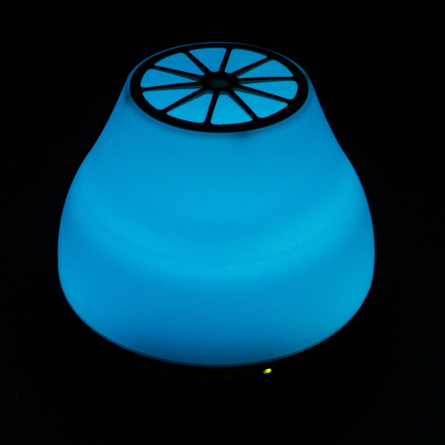 🌸 Viennese Atomiser with Bluetooth Speaker – 300ml Ultrasonic Aroma Diffuser | Colour Changing LED & Timer 🌸