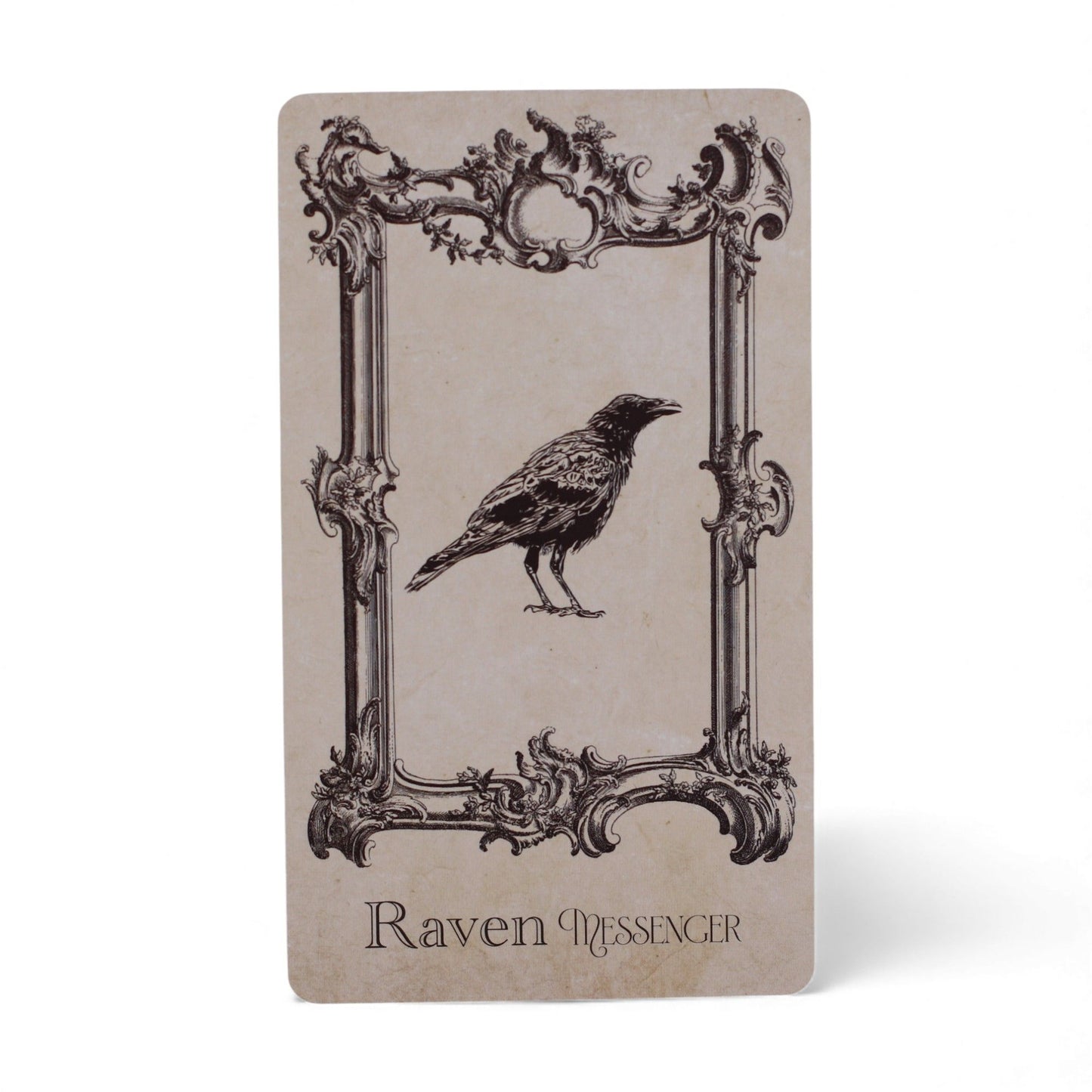 🔮 The Spellbook Oracle Cards – Witchcraft Divination Deck ✨