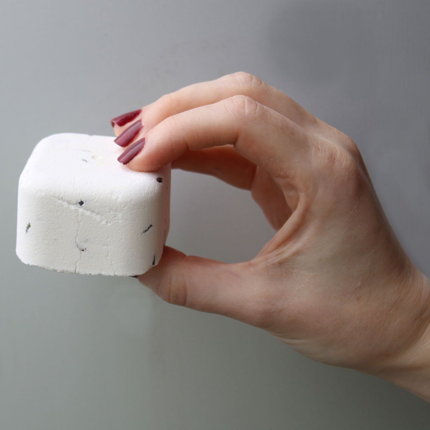 Deep Sleep Shower Steamer – Lavender & Mandarin 🍊💜🚿