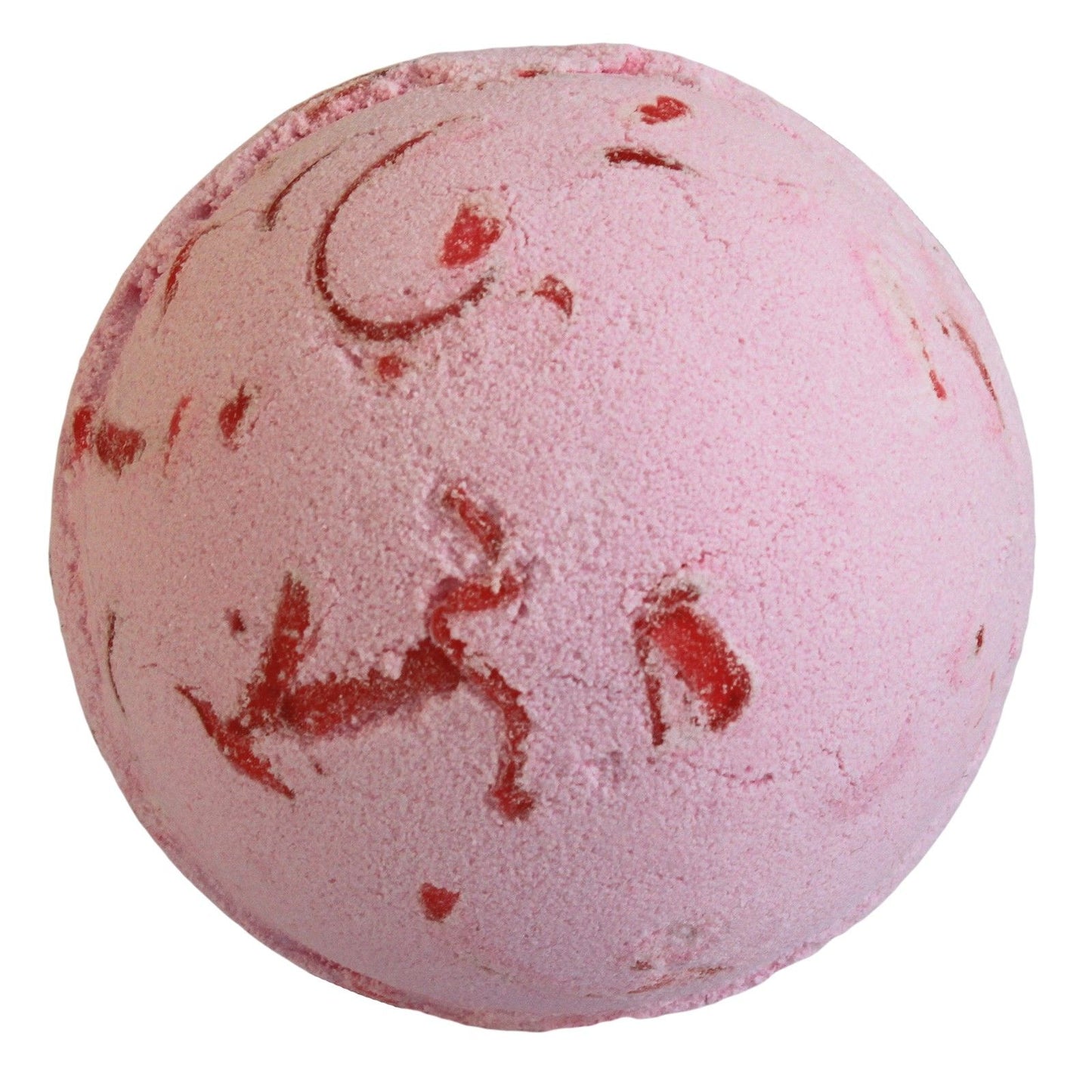 Watermelon Bath Bombs (Pack of 3) – Large 180g Tropical Fruity Fizzers with Coconut Butter
