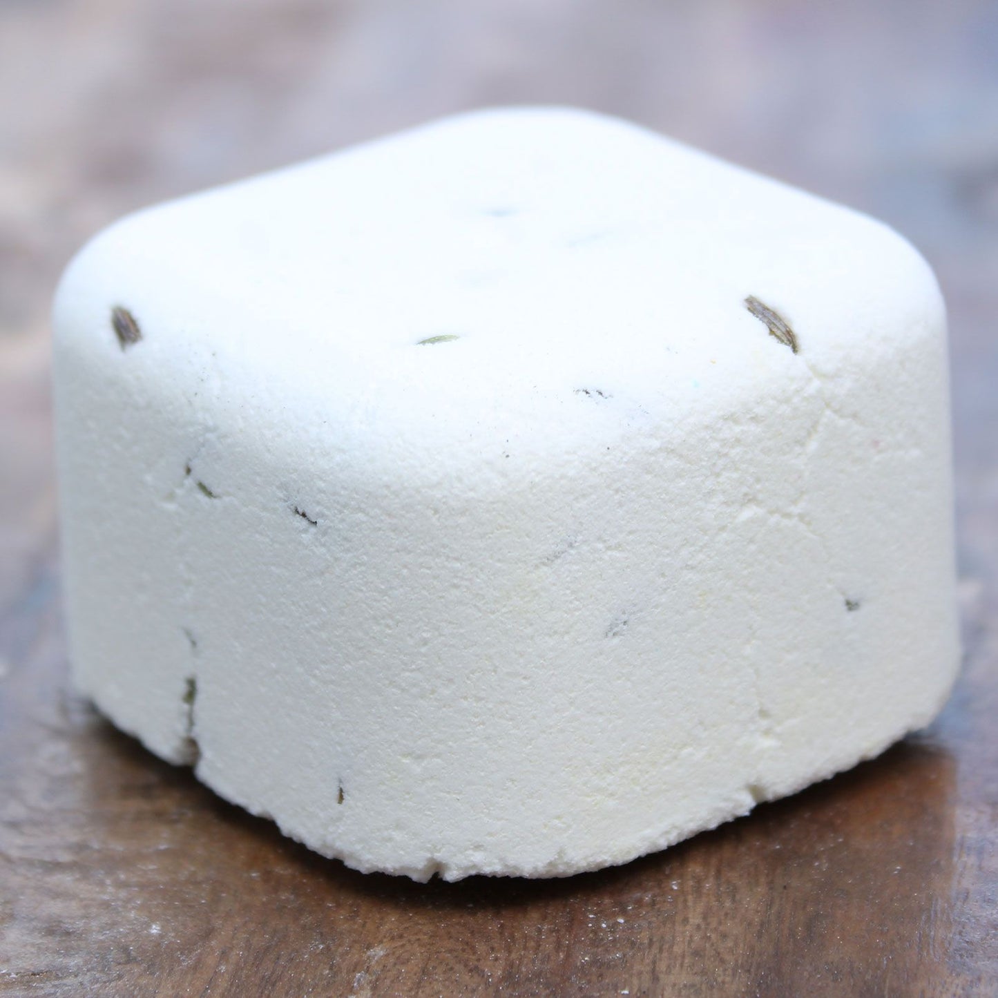 Deep Sleep Shower Steamer – Lavender & Mandarin 🍊💜🚿