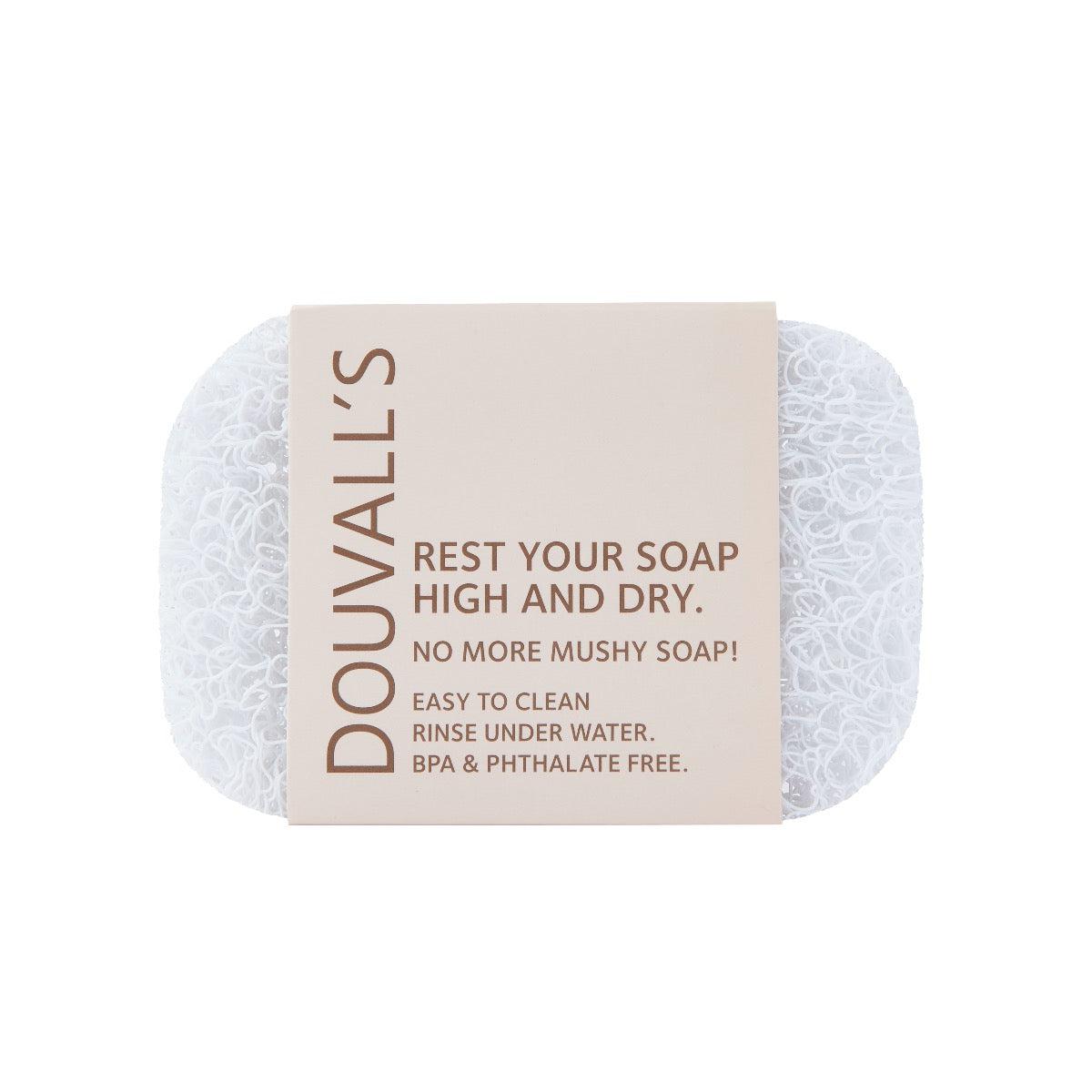 🧼 Soap Saver | Extend Your Soap’s Life & Keep It Fresh 🫧